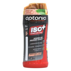 Napój izotoniczny ISO+ w proszku