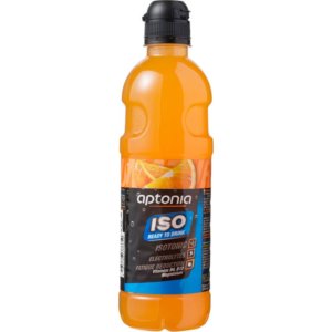 Napój izotoniczny ISO Aptonia