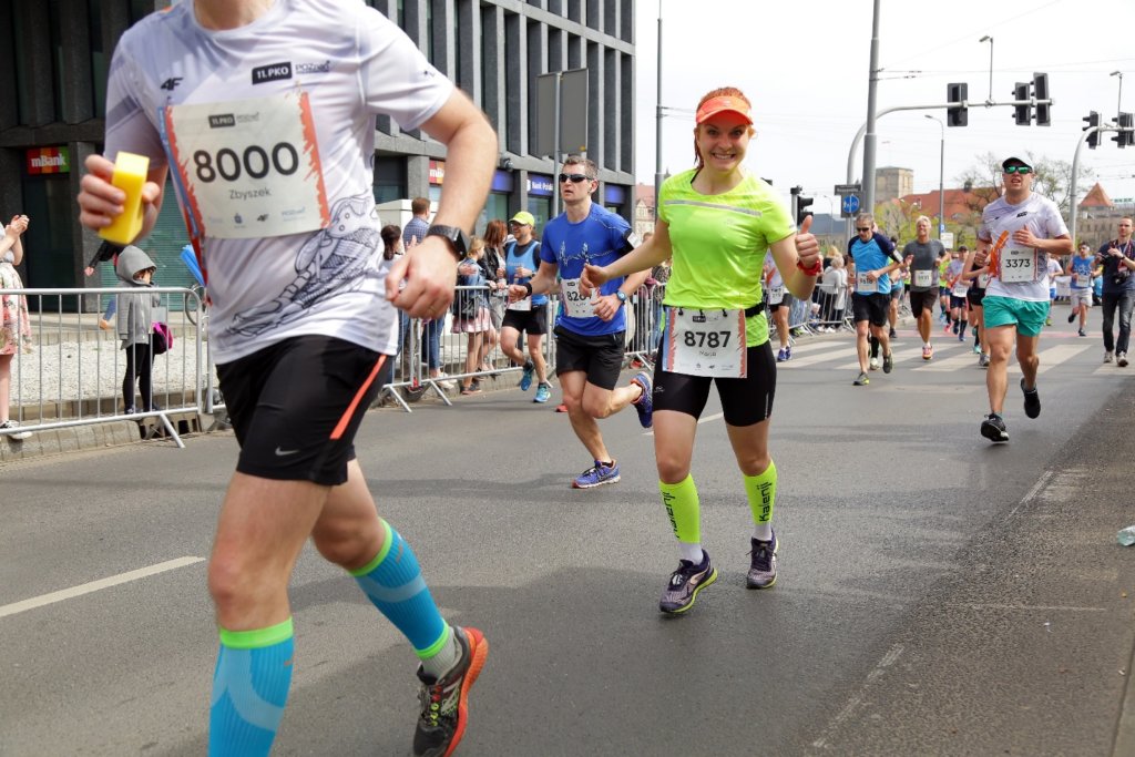 Kiprun Fast Kiprun Long