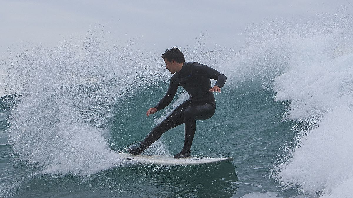 Surfing
