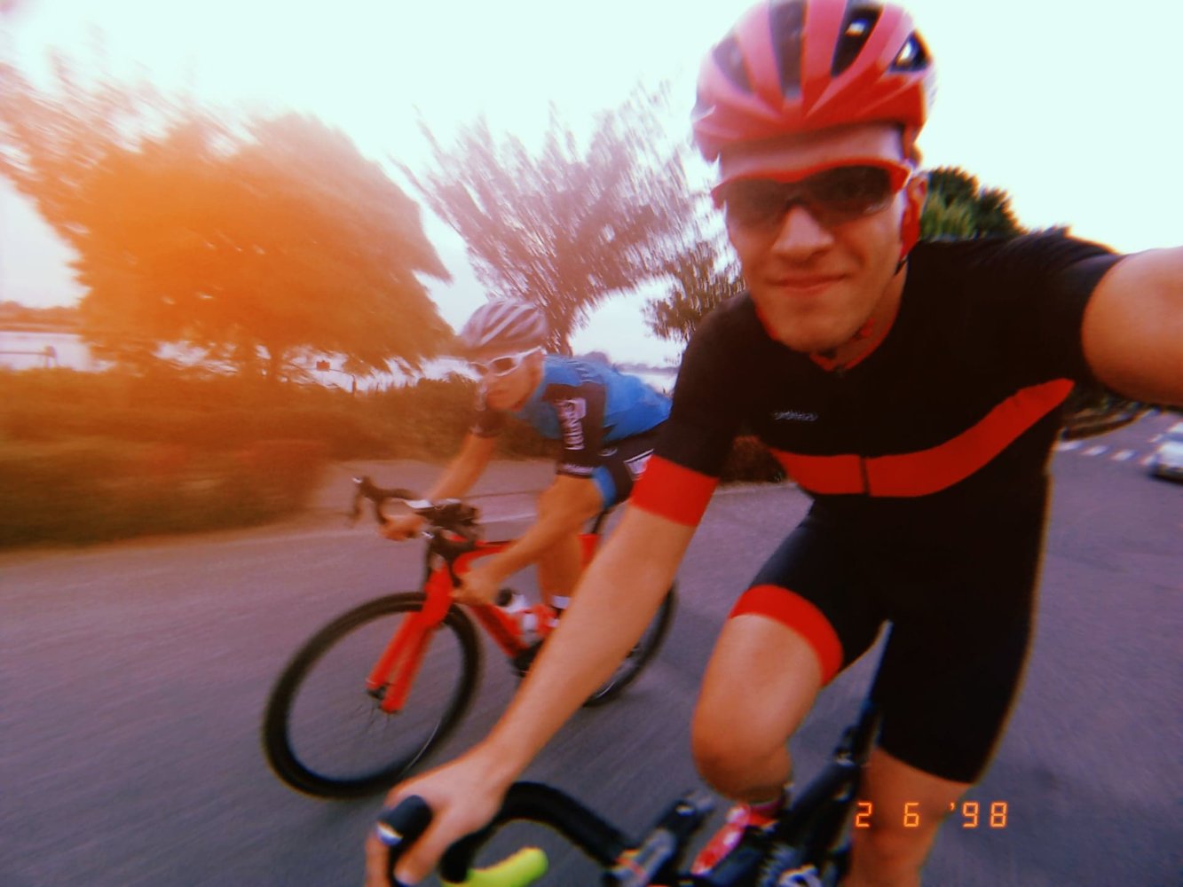 zawody MTB