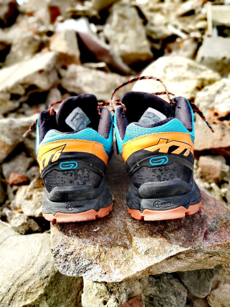 trail
