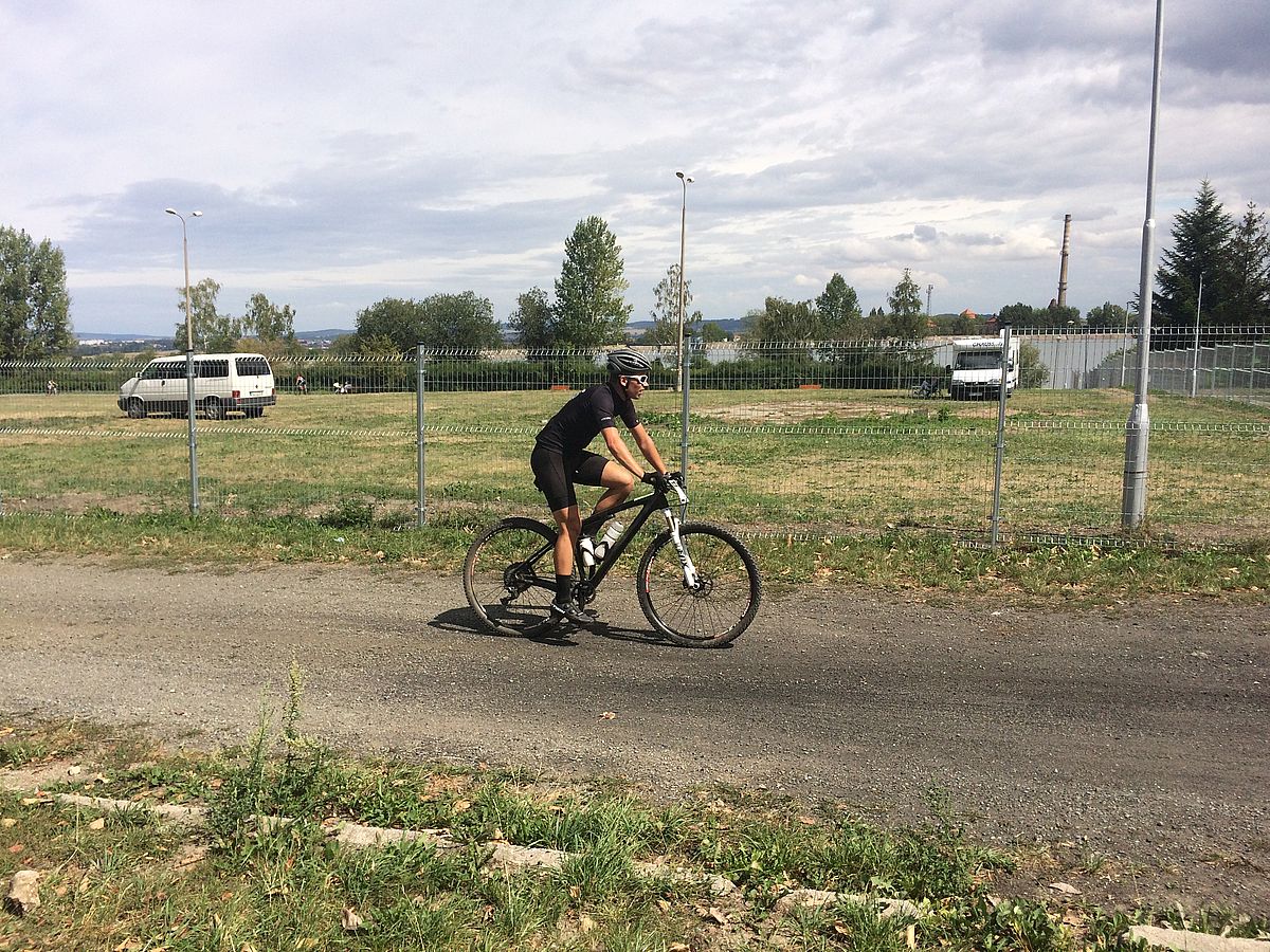 zawodt MTB