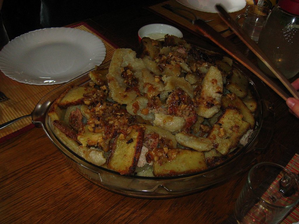 turystyka quechua