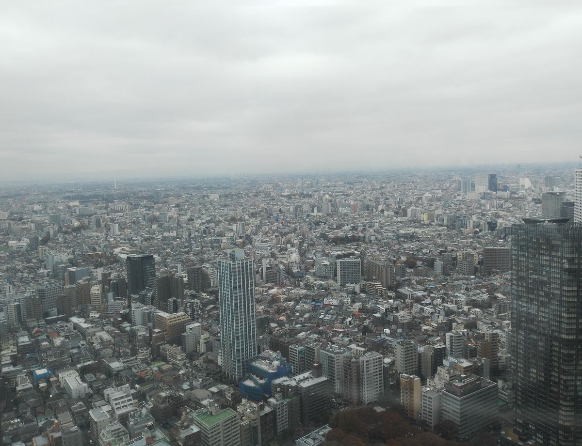 Japonia