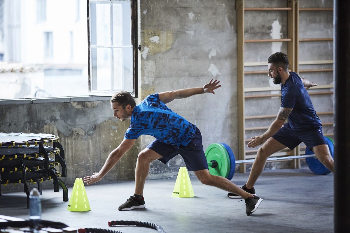 decathlon