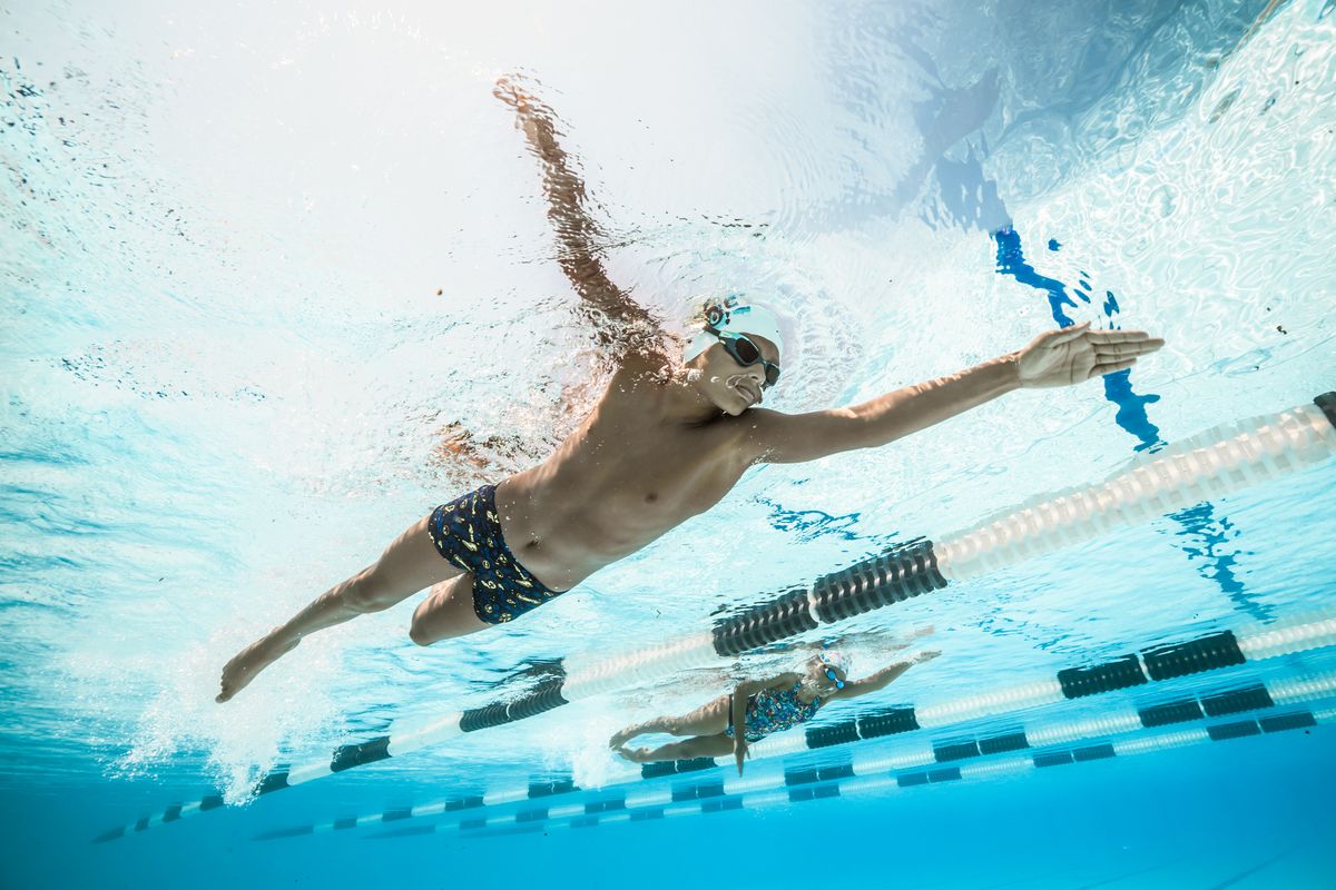 decathlon
