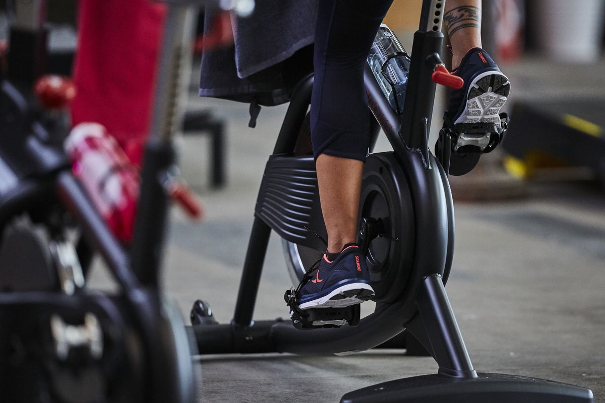 buty cardio decathlon