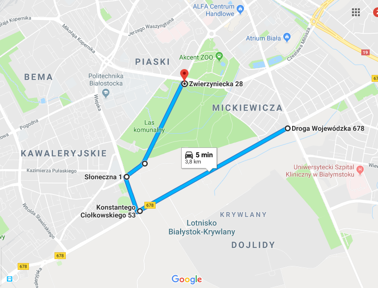 Decathlon Kalenji