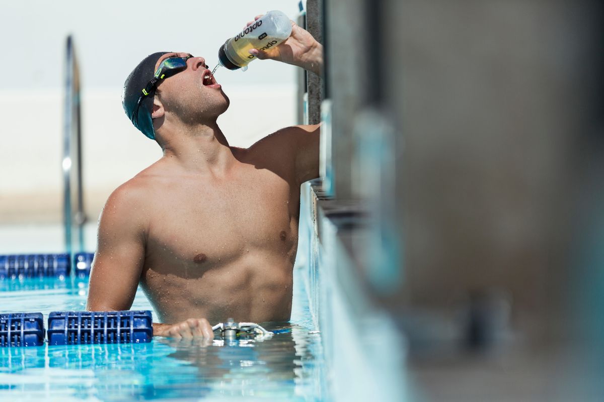 dietetyka decathlon