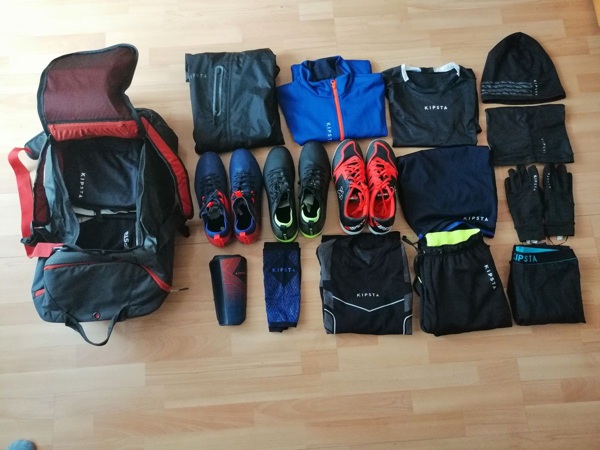 decathlon kipsta
