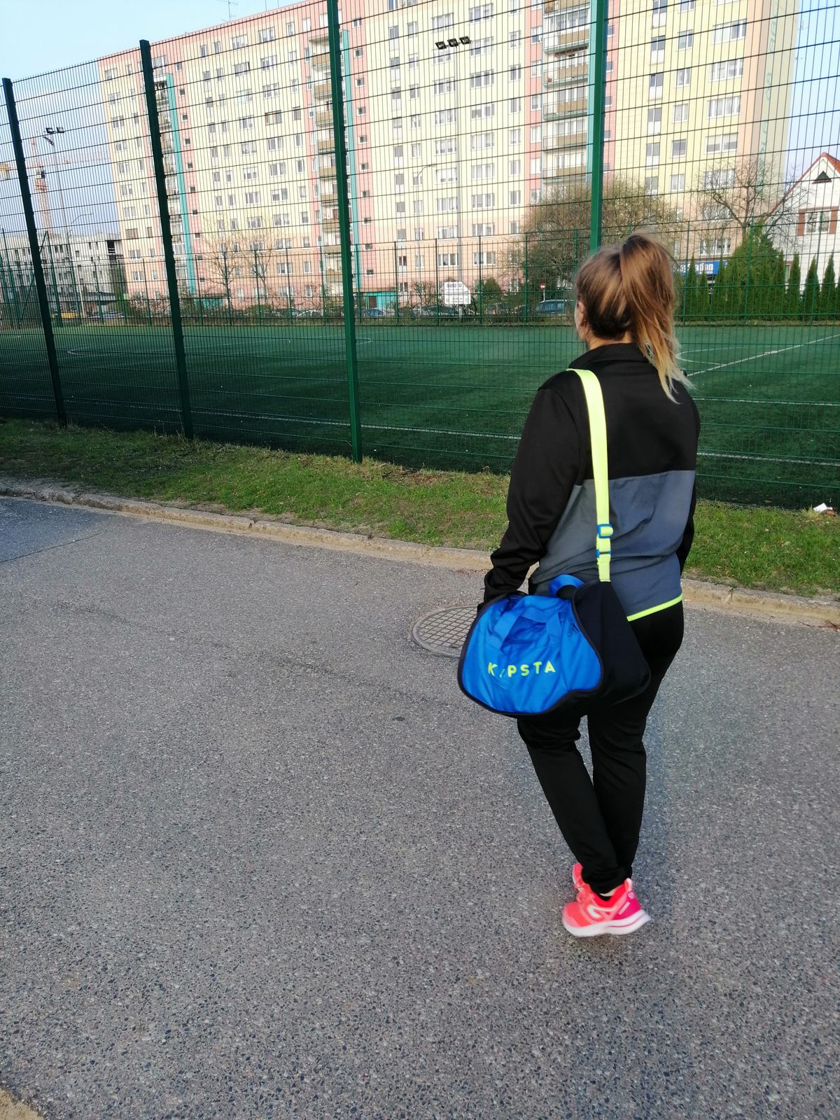 decathlon kipsta