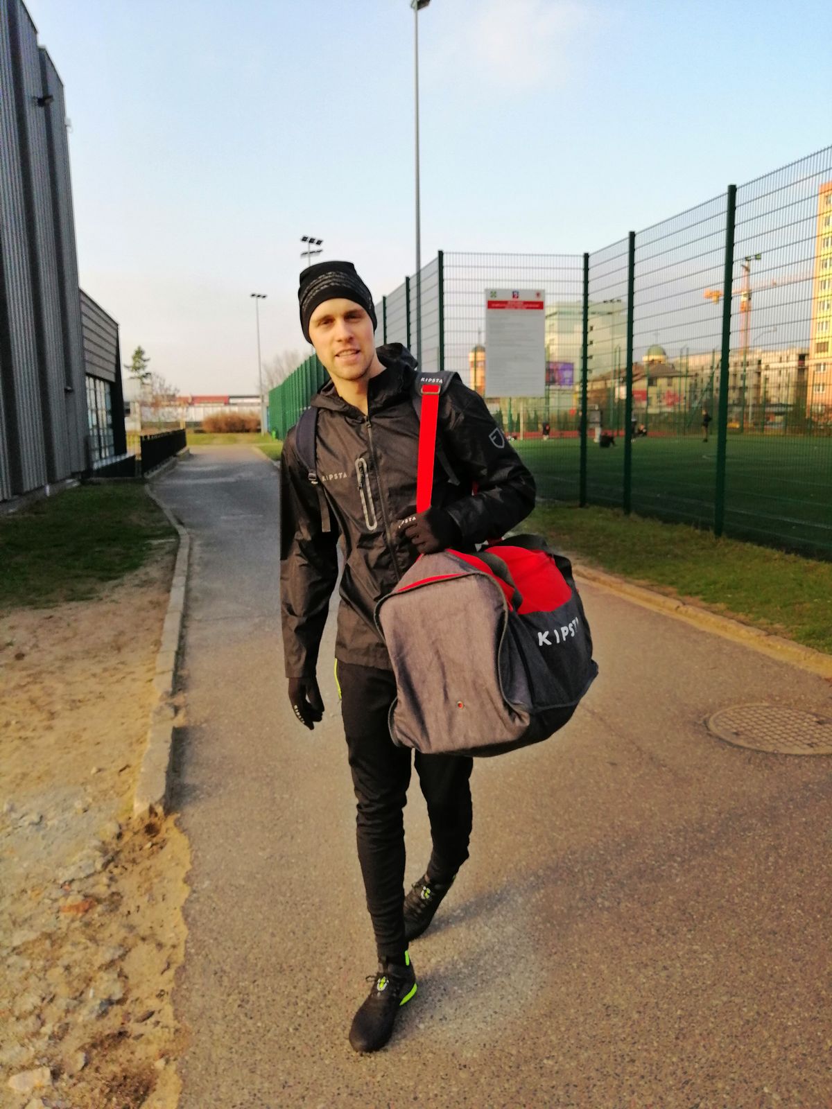 decathlon kipsta