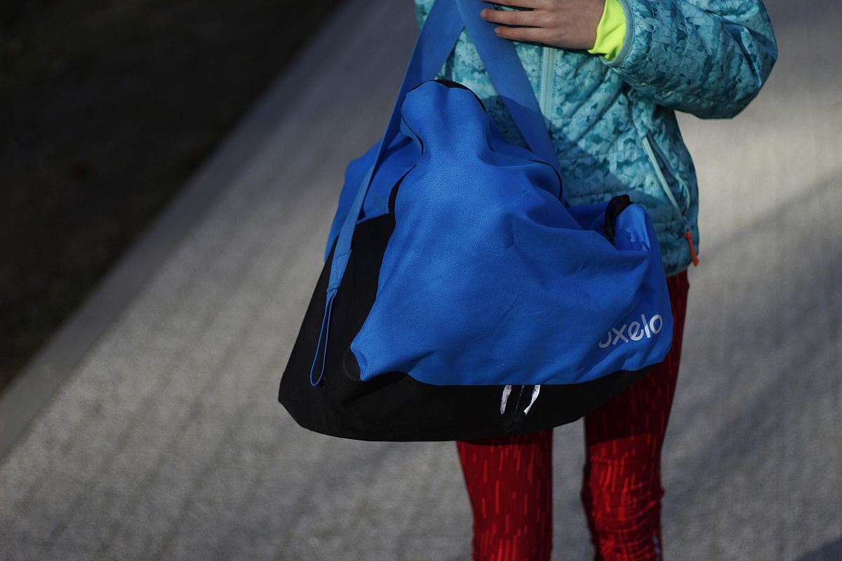 decathlon oxelo