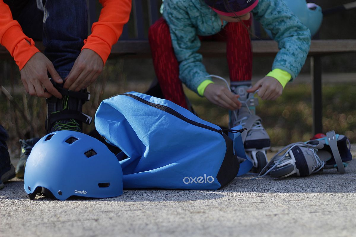 decathlon oxelo