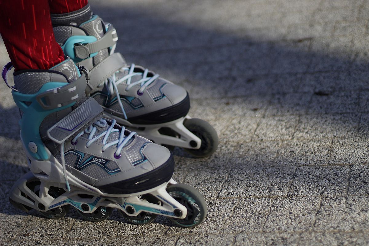 decathlon oxelo