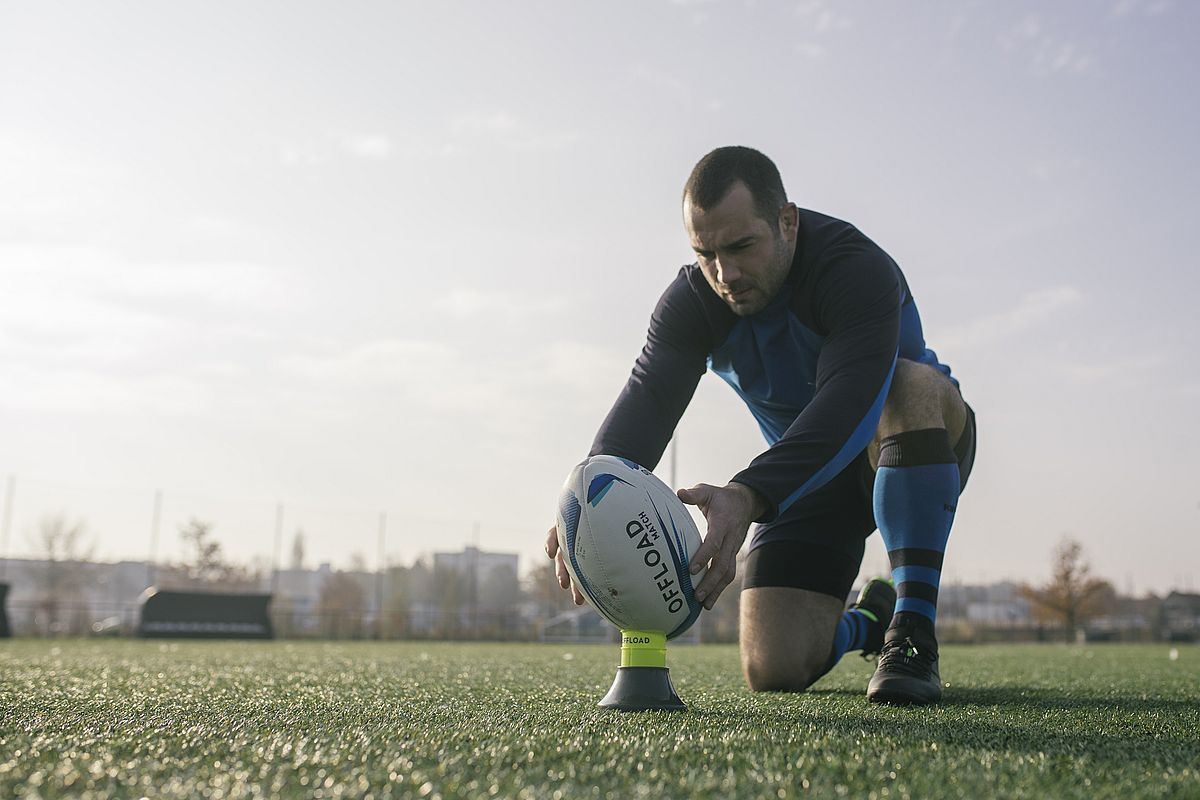 rugby decathlon