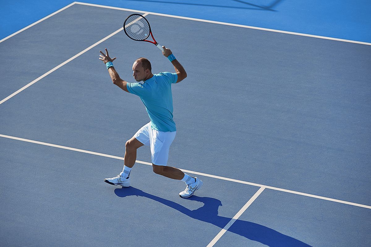 tenis ndecathlon