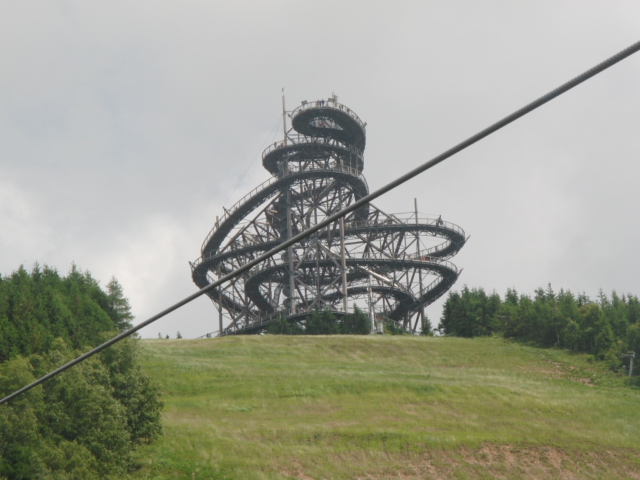 Wózkiersi
