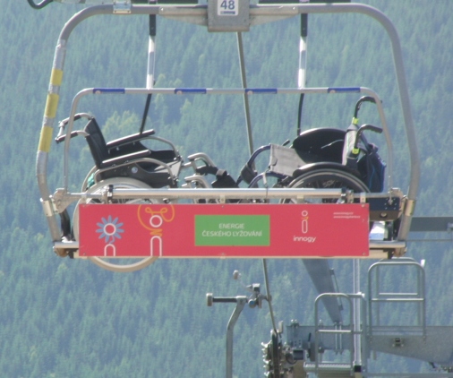 Wózkiersi