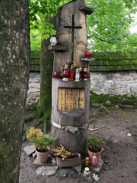 Wózkersi