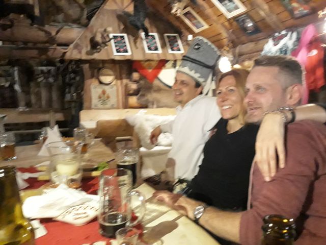 Wózkersi