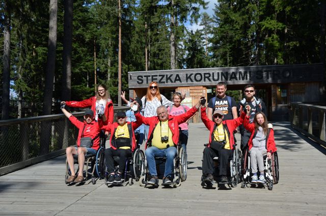 Wózkersi