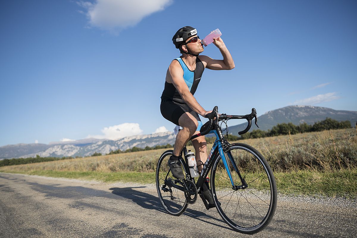 decathlon triathlon