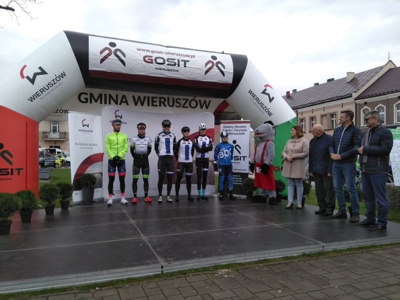 decathlon kolarstwo szosowe