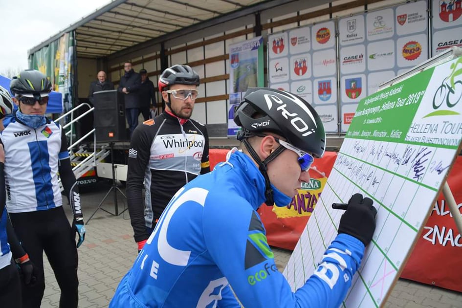 decathlon kolarstwo szosowe
