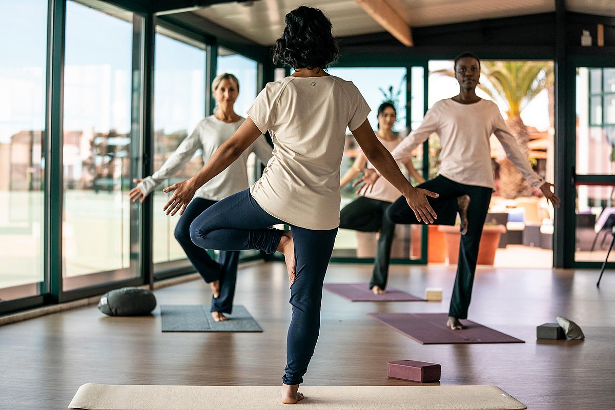 decathlon joga