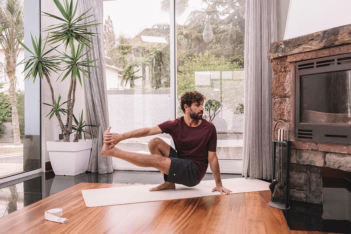decathlon joga