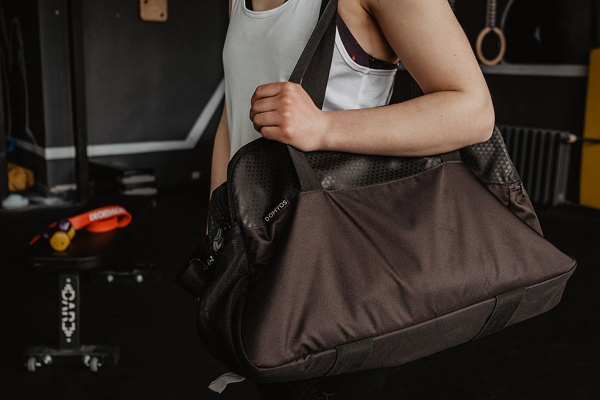 domyos decathlon