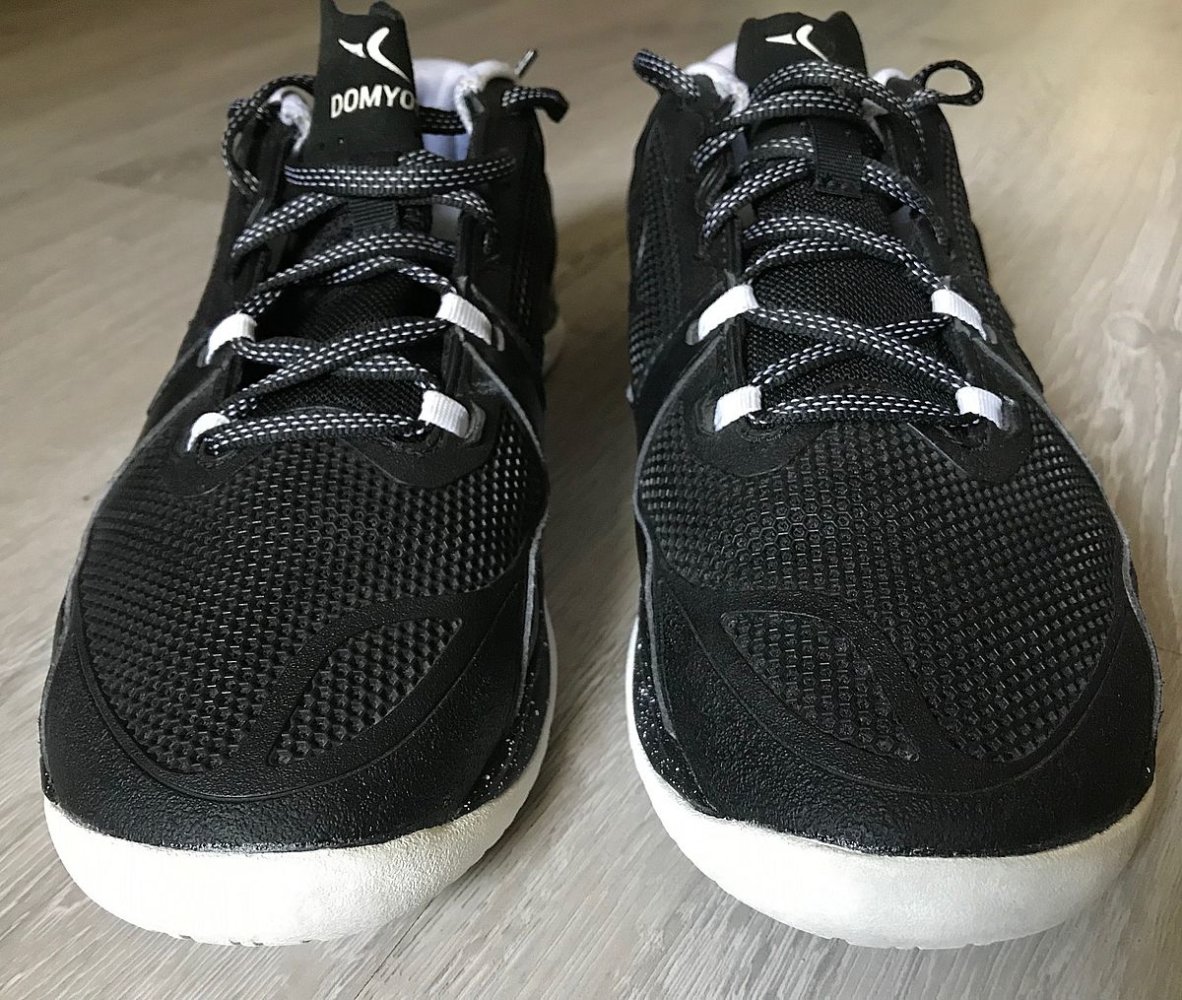 decathlon domyos
