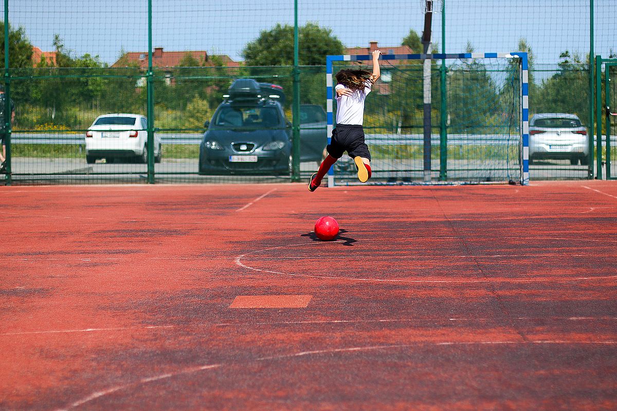 decathlon