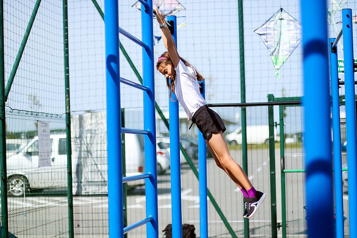decathlon