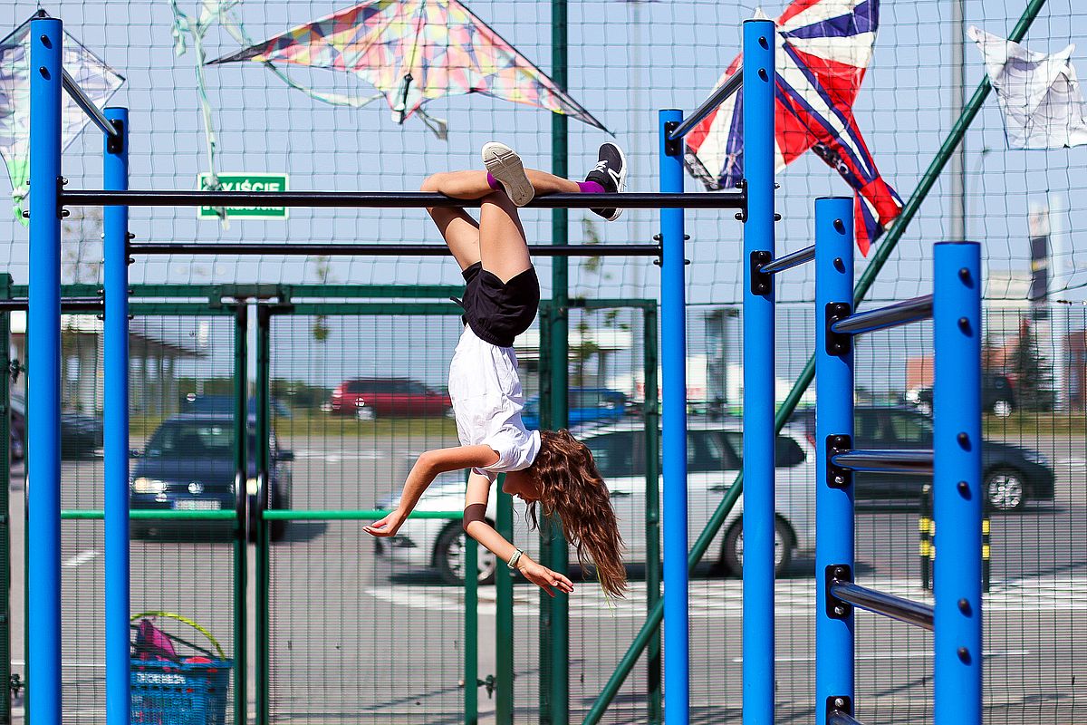 decathlon
