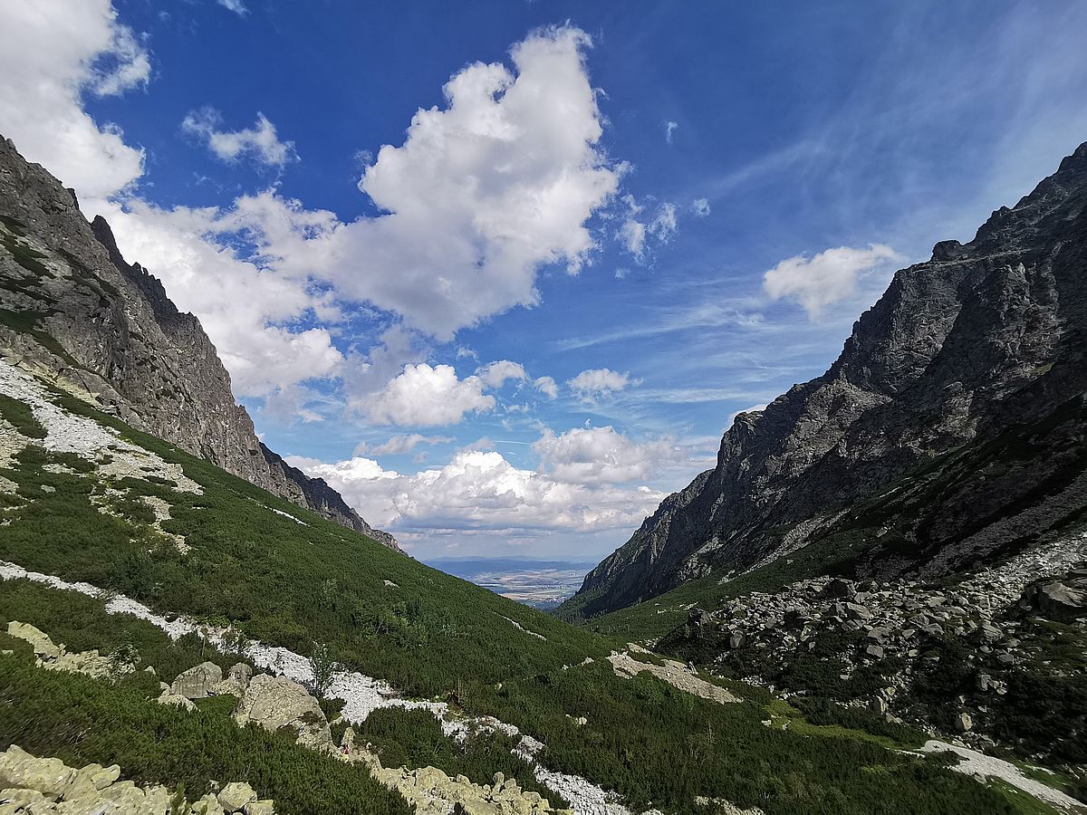 Tatry