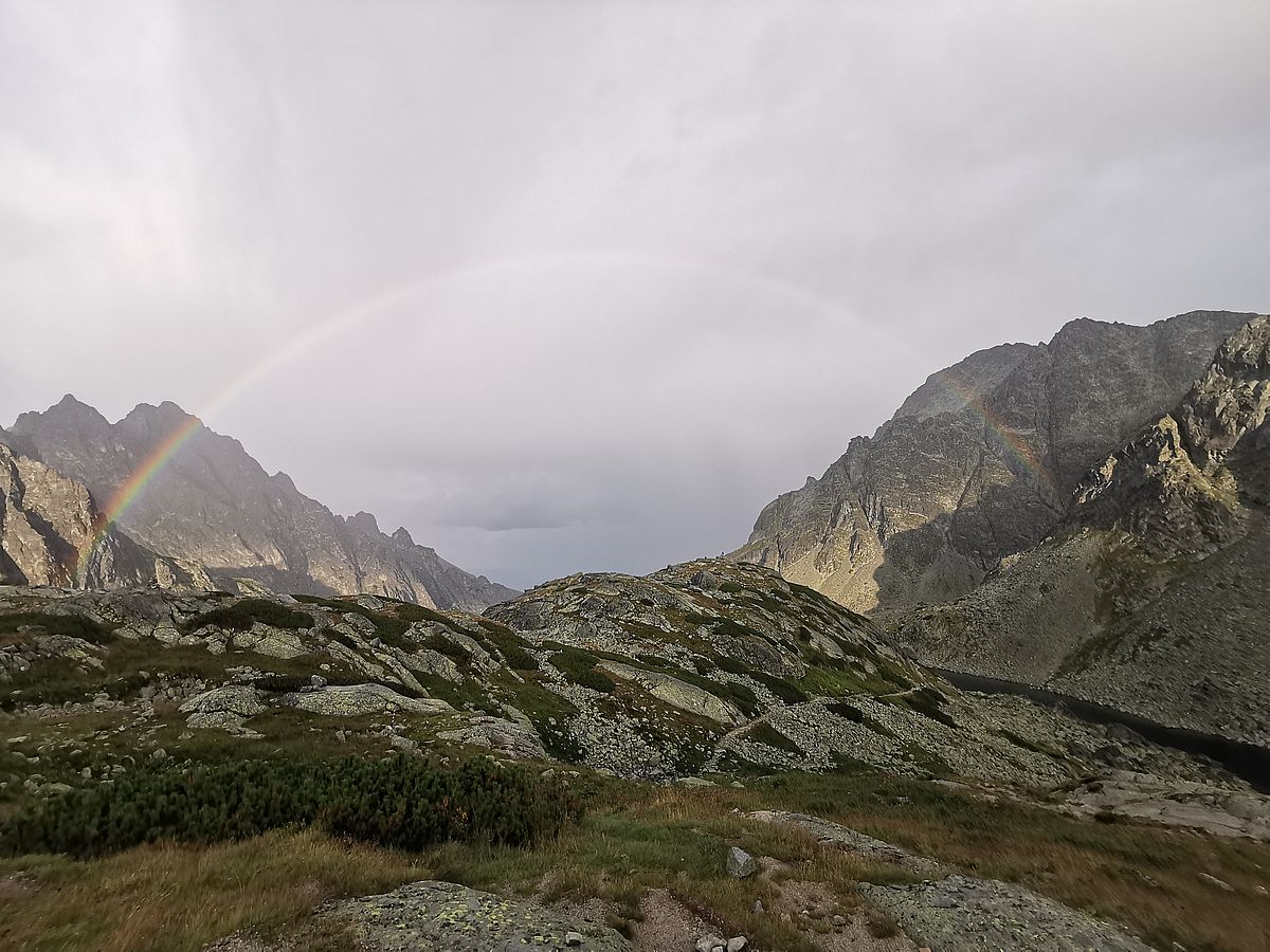 Tatry