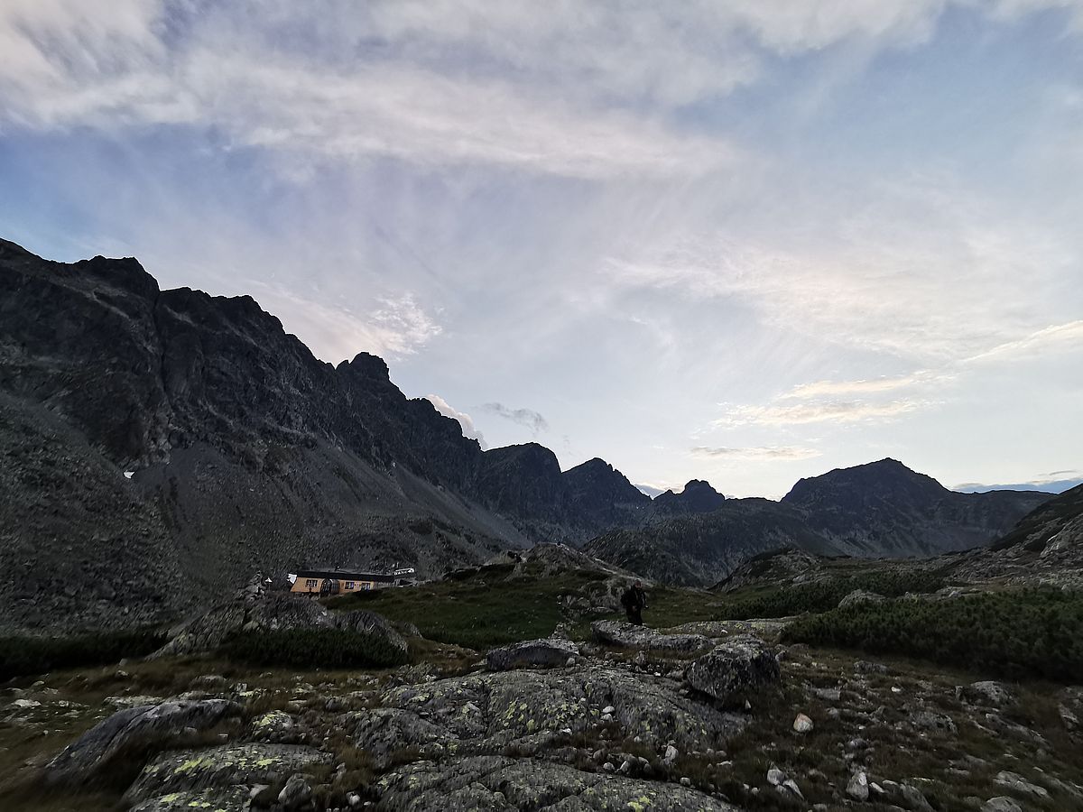 Tatry