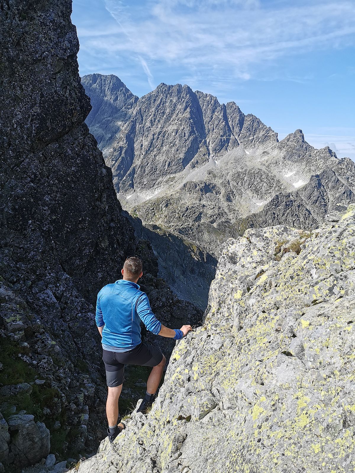 Tatry