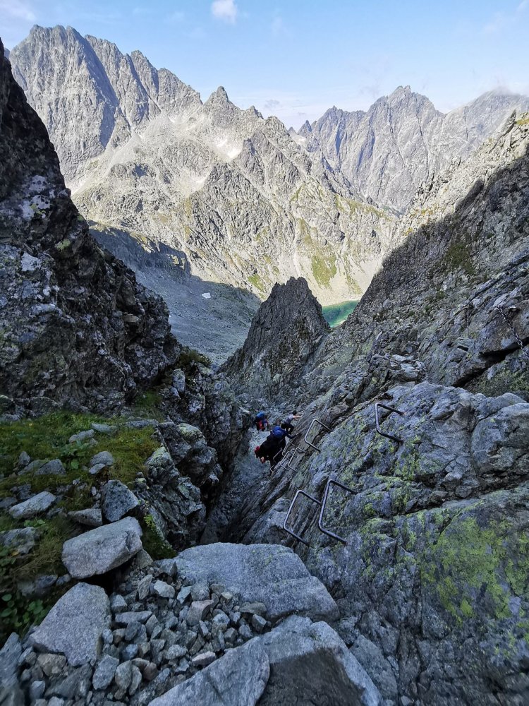 Tatry