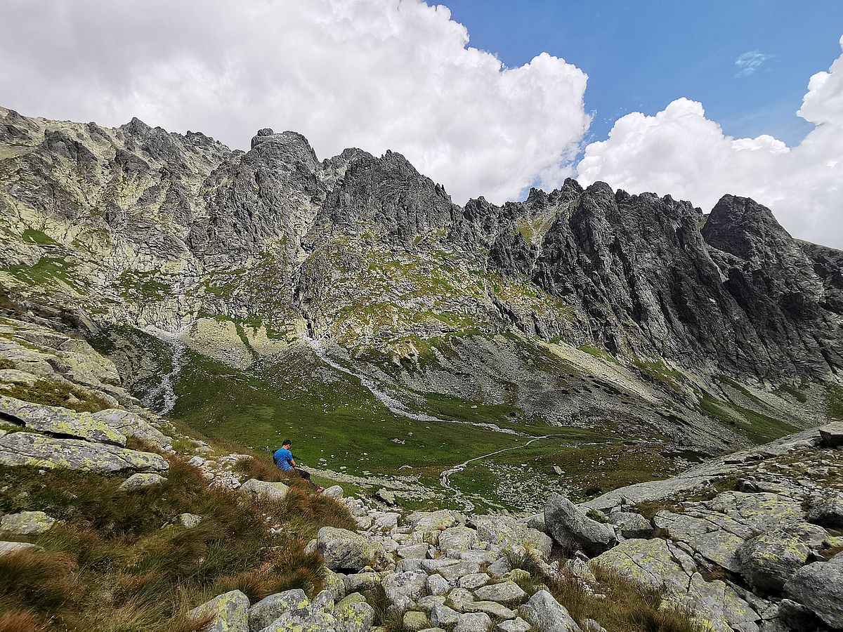 Tatry