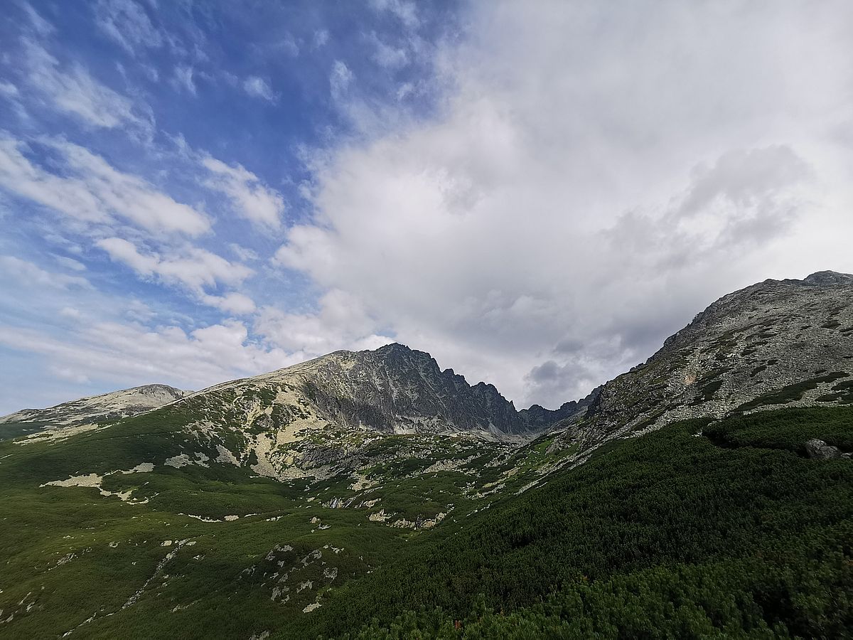 Tatry