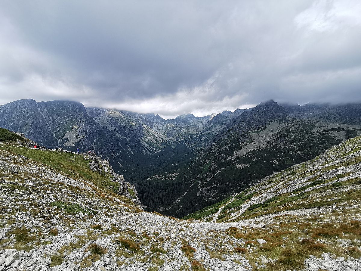 Tatry