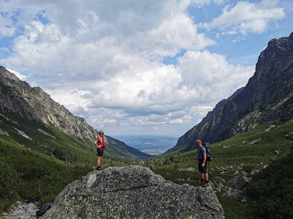 Tatry