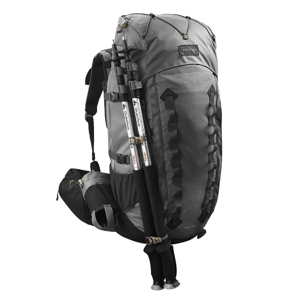 Decathlon
