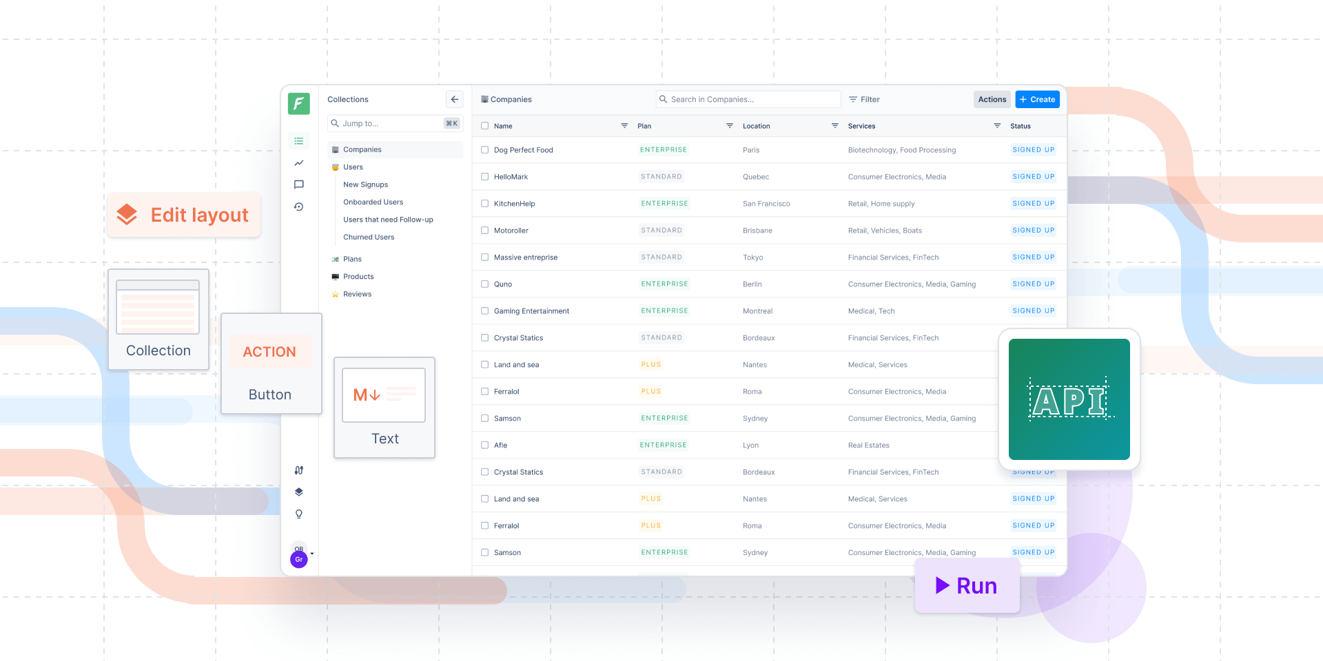 Why using an admin panel template may not be the best idea for you