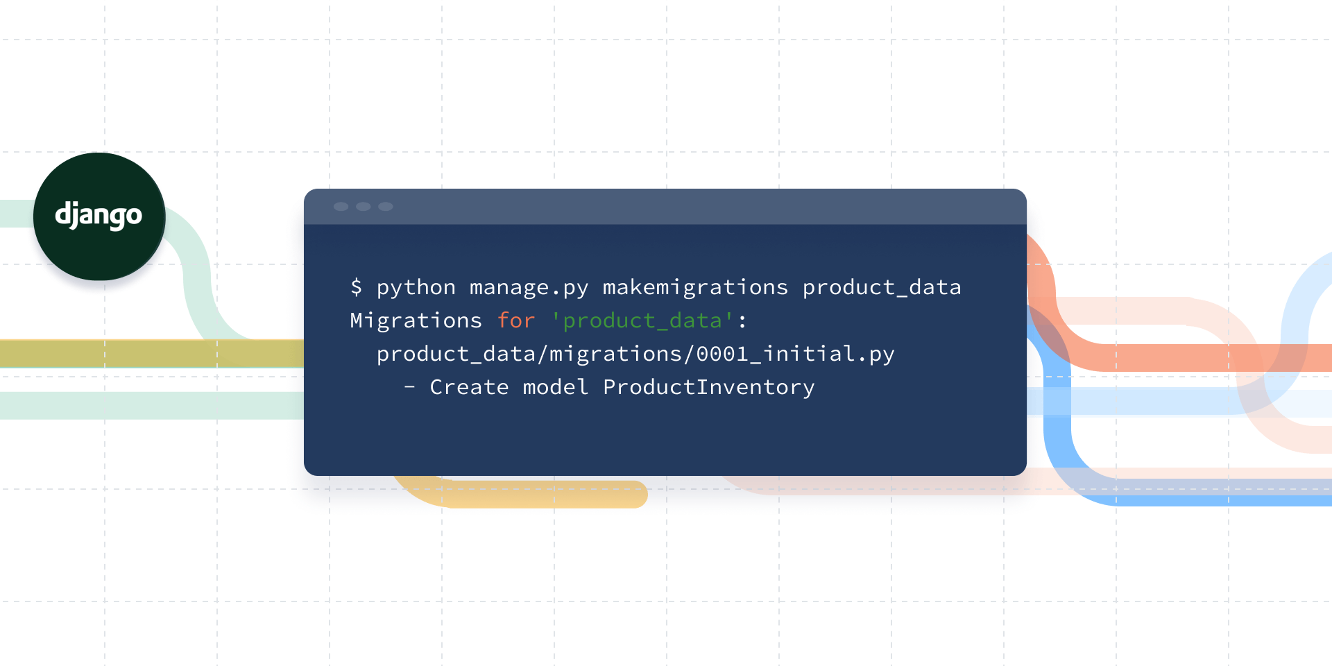 The guide to Django migrations in Python