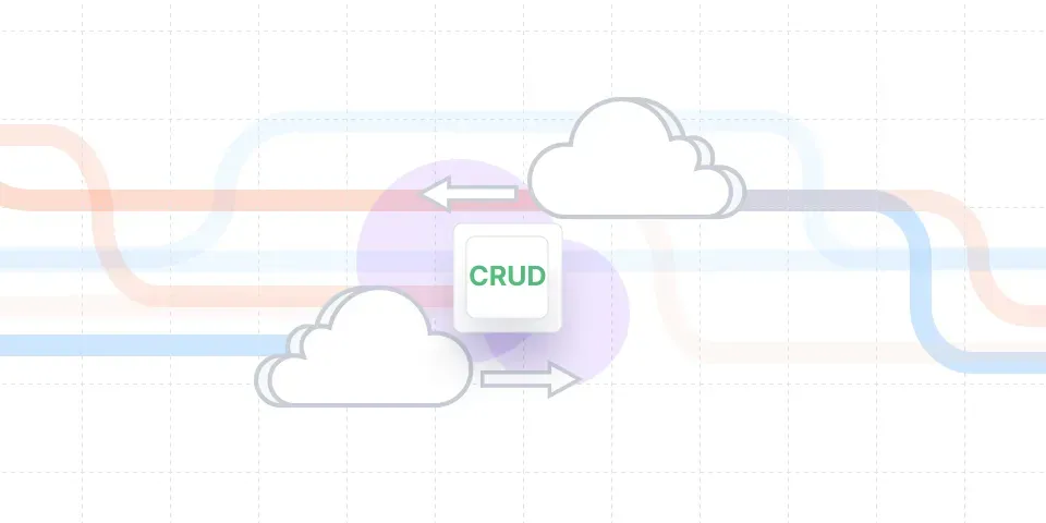 An expert's guide to CRUD APIs: designing a robust one